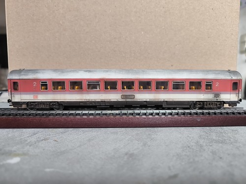 Roco 44782 großraumwagen - 44782, ic