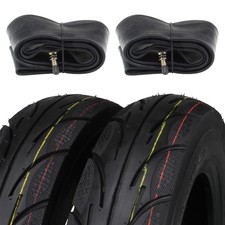 2x Reifen Citomerx S009 3.50-10 51J TL + Schlauch