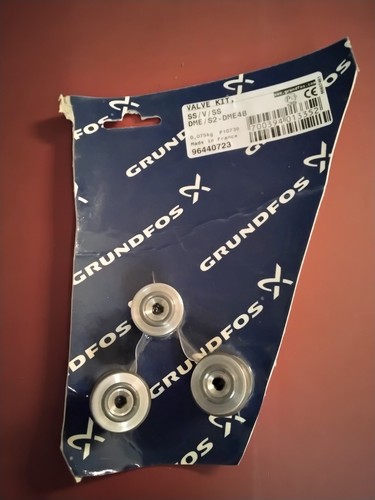 Grundfos 96440723 - grundfos,