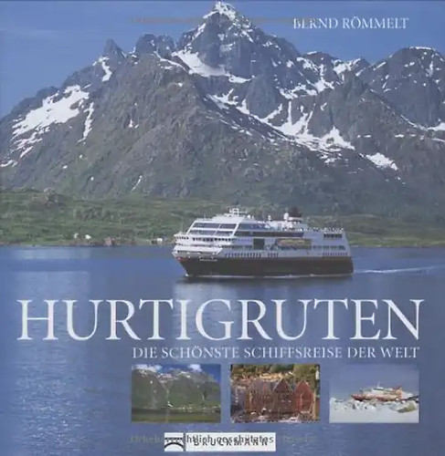 Hurtigruten