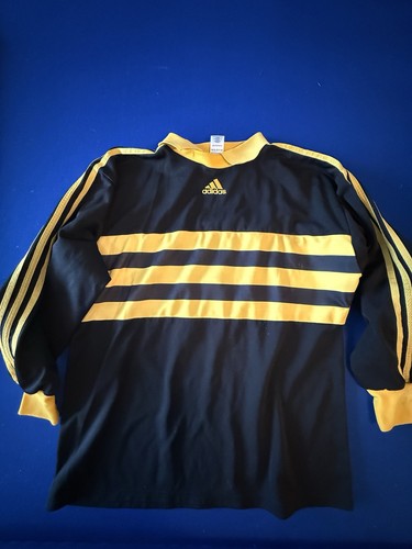 Torwarttrikot adidas retro - torwarttrikot,, adidas,