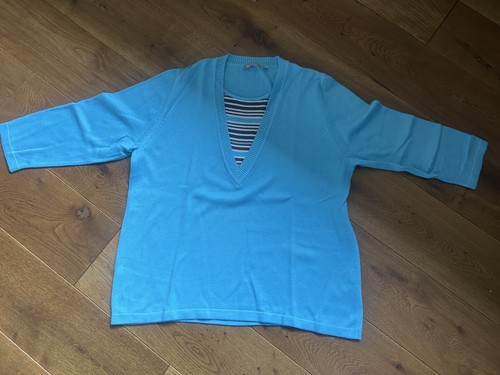 Rabe damen pullover 44 - pullover,