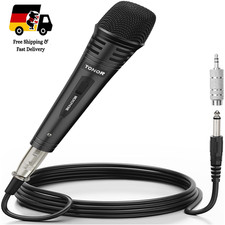 Tonor Dynamic Mikrofon KTV