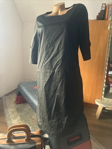 Opus kleid schlamm - opus, grün