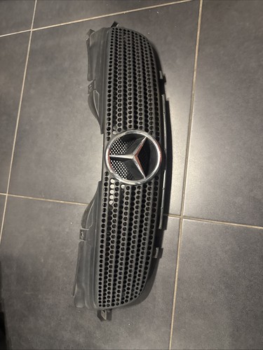 Original slk r170 kühlergrill - slk,