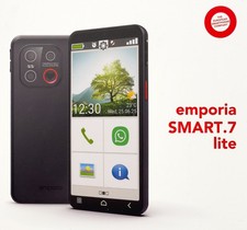 emporia SMART.7lite 128 GB 4G