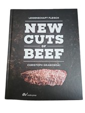 New Cuts of Beef ~ Christoph