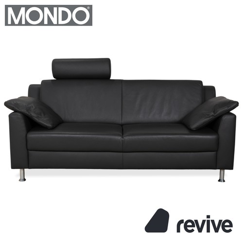 Mondo leder zweisitzer - mondo,