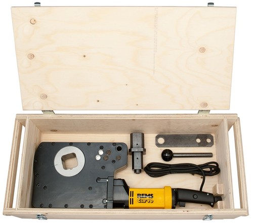 Rems curvo basic pack - 50, basic-pack