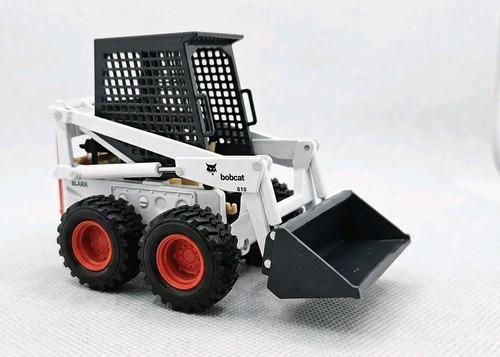 Bobcat 610 kompaktlader - bobcat,