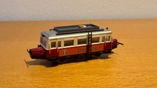 Arnold 2921 Spur N VT 133 Schienenbus Schweineschnäuzchen Jägermeister DB