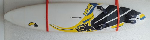 Gebauchtes surfboard stoke - gebauchtes,