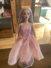 Barbie Odile Facemold