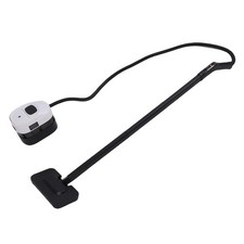 Elektrischer Dampfreiniger Hausdampfreiniger Nass Trockener Gebrauch 1600 Ml