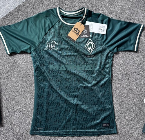Werder bremen 2024 125 - 2024,