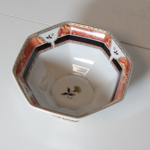 Prächtige schale limoges - prächtige,