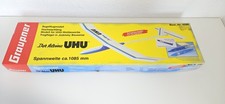 Graupner der kleine uhu - graupner,