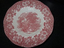 1 x Enoch Wedgewood Woodland