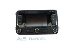 Original skoda amundsen - original,