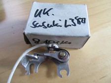 Unterbrecherkontakt Susuki