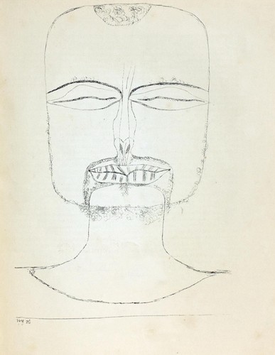 Klee paul versunkenheit - klee,, „versunkenheit