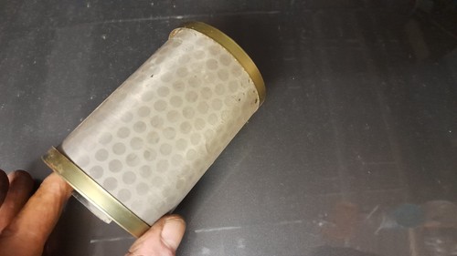 Dieselfilter langzeit filter - dieselfilter,
