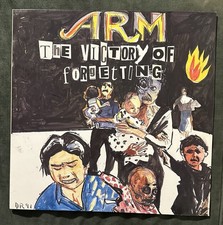 Arm-The victory Of Forgetting