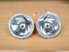 Zusatz Scheinwerfer Nebel