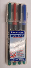 STAEDTLER Folienstift