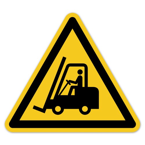 Sicherheitsaufkleber