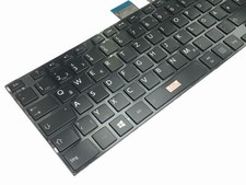 DE Tastatur version 2 für Toshiba Satellite C70-A-10U, C70-B-308, C70D-A-11D