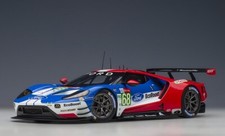 AUTOart 81912 - 1/18 Ford GT