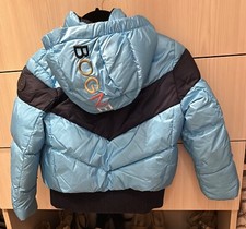 Bogner Adorable kids skii