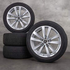 Mercedes 19 Zoll Felgen