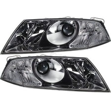 Scheinwerfer Set Satz für