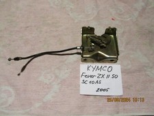 Kymco Fever  ZX II 50 Original