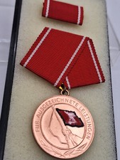 Ddr nva for excellent - nva,