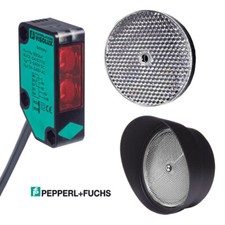 Reflektor Reflex Lichtschranke