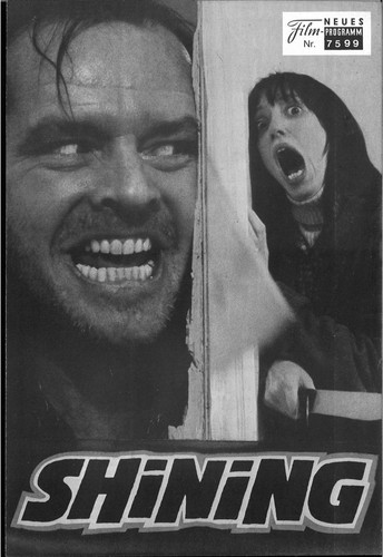 Nfp 7599 shining jack - |,