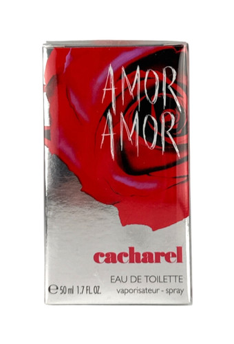 Cacharel - (49,98eur/100ml),