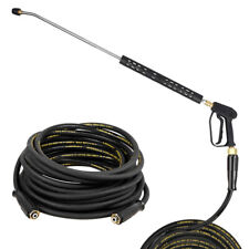 Hochdruckpistole & Lanze ersatz für KARCHER HD/HDS M22x1,5 IG Hochdruckreiniger