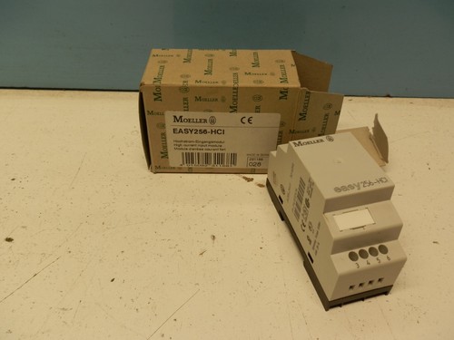 Moeller easy256 hci - moeller, easy256-hci
