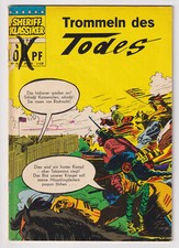 Sheriff Klassiker 942 - BSV