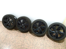 WINTERREIFEN OPEL ASTRA L