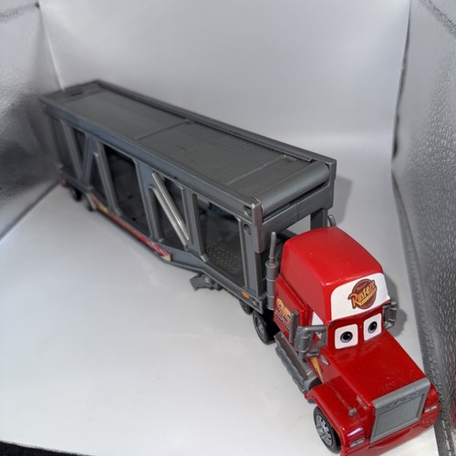 Disney pixar cars mack - disney,
