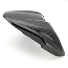 Carbon sozius sitzabdeckung - carbon,