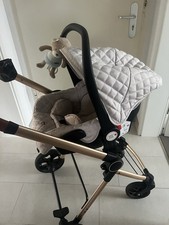 Maxi-Cosi Kinderwagen Set mit Zubehör