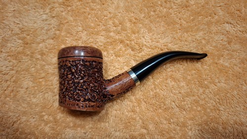 Bruyere pfeife mastro - bruyere,