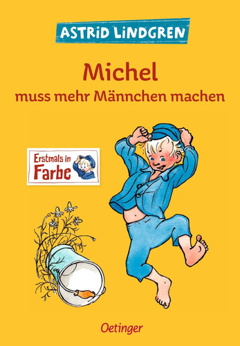 Michel muss mehr männchen - muss,
