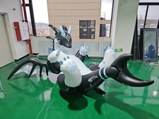 Imaginary Creature Factory